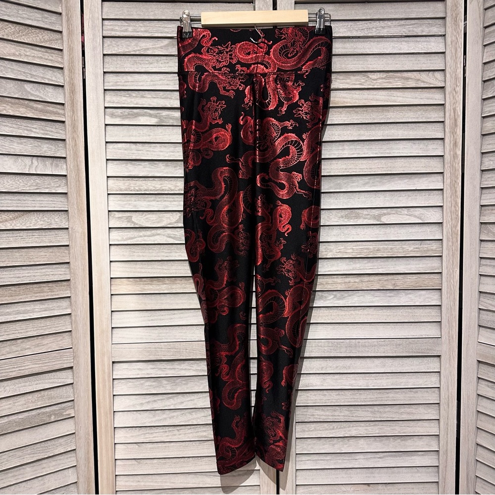 Cute Booty Lounge leggings